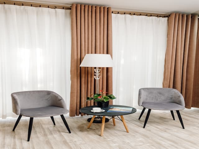 Delüks Çift Kişilik Oda