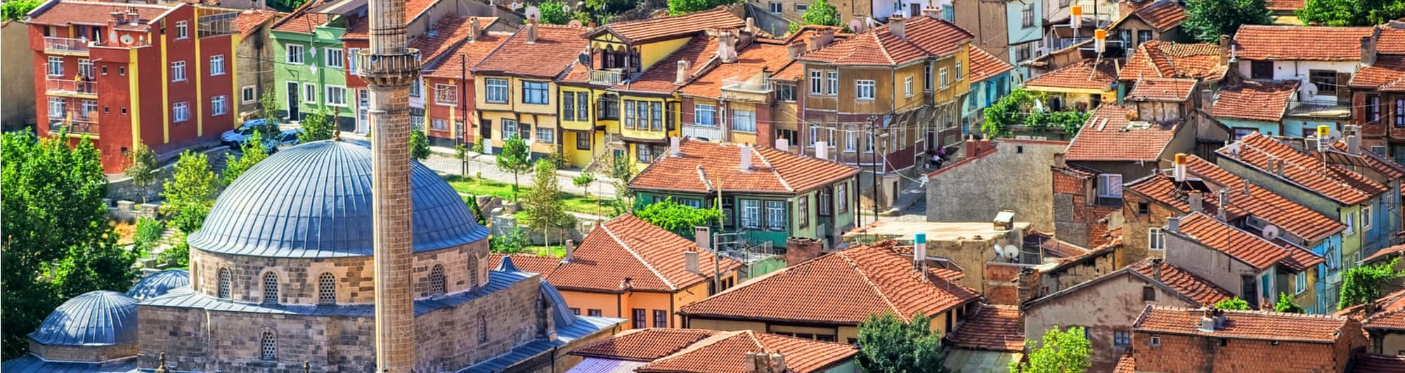 Afyon Helal Özellikli Tatil