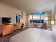 Room, 1 King Bed, Accessible