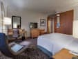Room, 1 King Bed, Accessible
