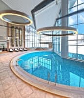 Muhafazakar Termal Oteller