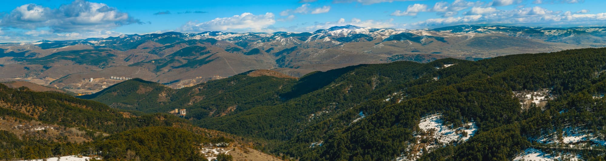 Hôtels bien-être et spa halal-friendly à Kizilcahamam