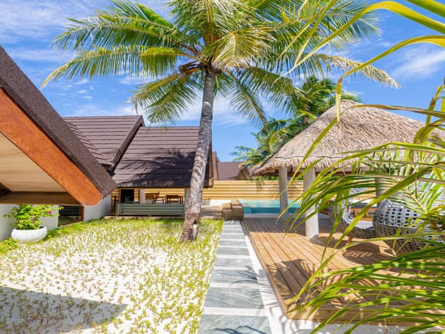 Premium Duplex Villa