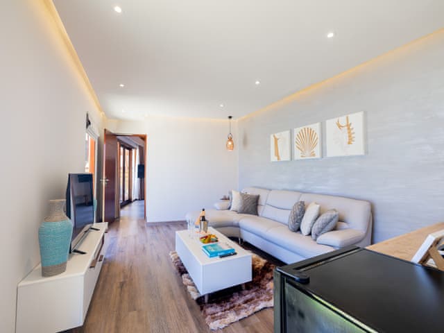 Premium Duplex Villa