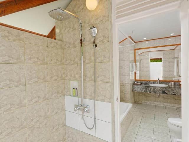 Delüks Plaj Villası