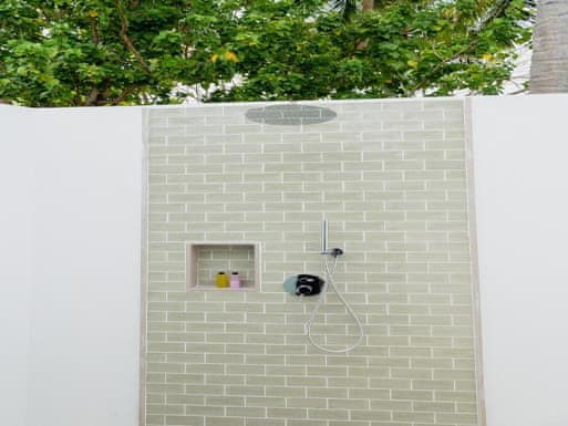 Havuzlu Plaj Villası