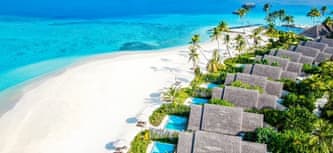 Maldives Halal-friendly holidays