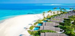 Maldives Halal-friendly holidays
