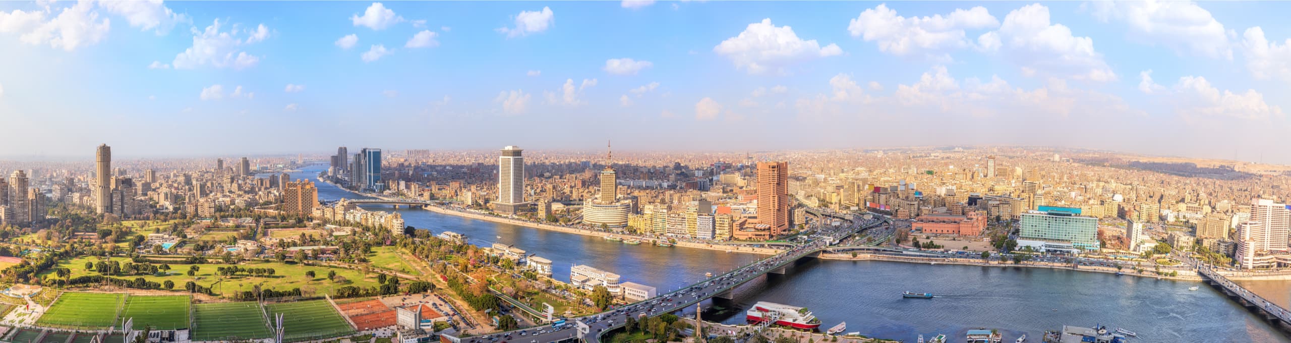 Le Caire Vacances muslim-friendly