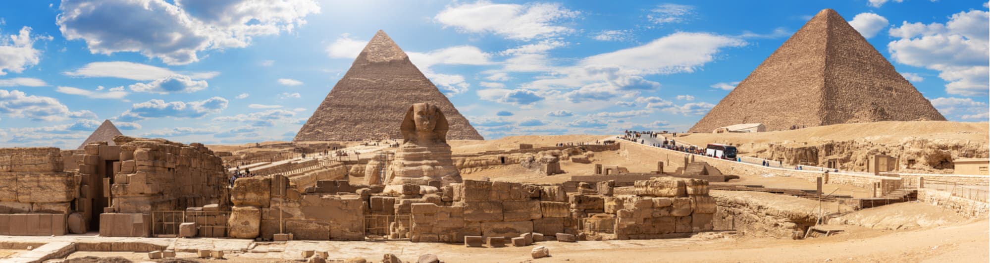 Giza Halal-friendly holidays