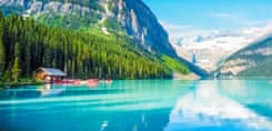 Canada Halal-friendly holidays