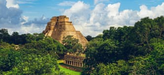 Mexico Halal-friendly holidays