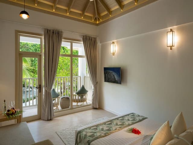 Superior Villa