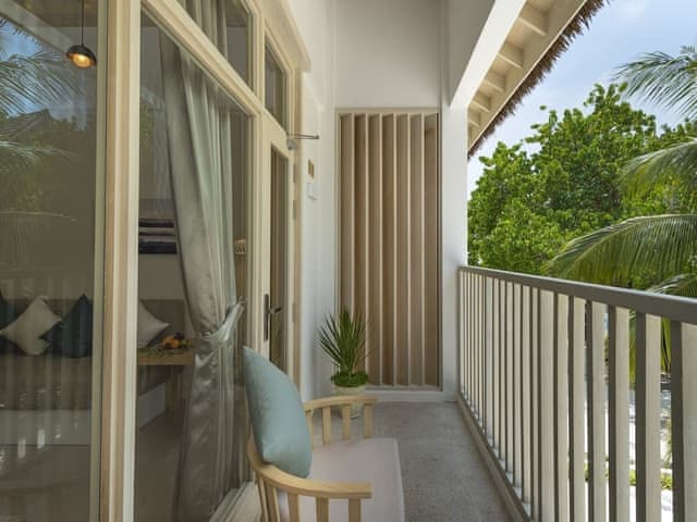 Superior Villa