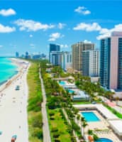 Florida Halal-friendly holidays