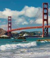 California Halal-friendly holidays