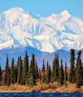 Alaska Halal-friendly holidays