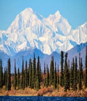 Alaska Halal-friendly holidays