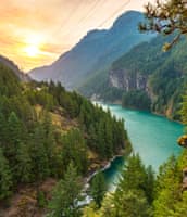 Washington Halal-friendly holidays