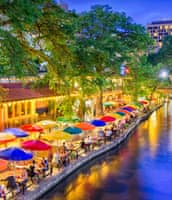 Texas Halal-friendly holidays