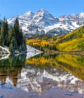 Colorado Halal-friendly holidays