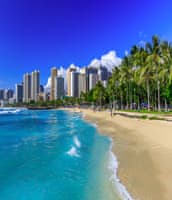 Hawaii Halal-friendly holidays