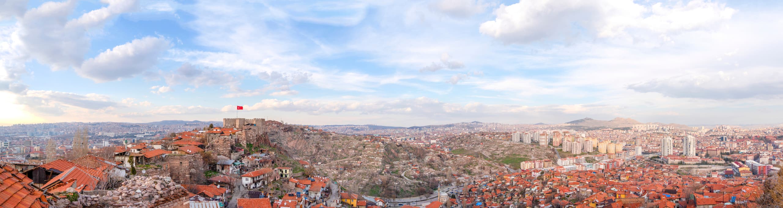 Ankara Helal Özellikli Tatil