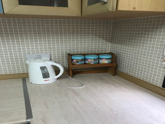 2 yatak odalı Villa