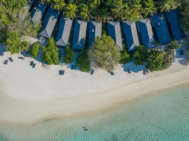 Günbatımı Plaj Villasi