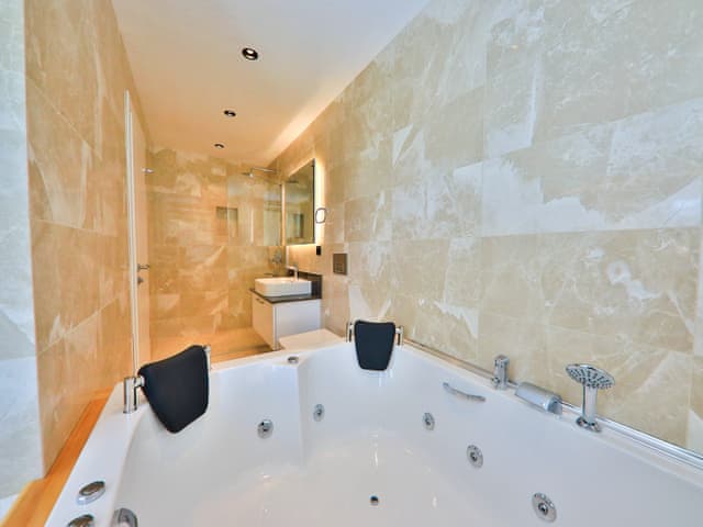 2 yatak odalı Villa