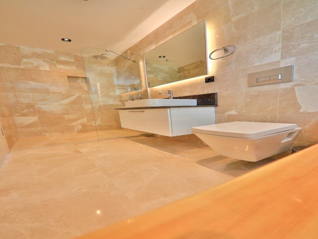 2 yatak odalı Villa