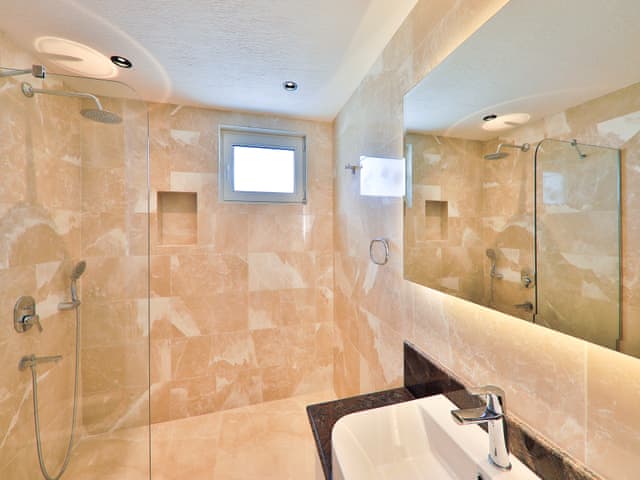 2 yatak odalı Villa