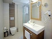 Ekonomik Çift Kişilik Oda