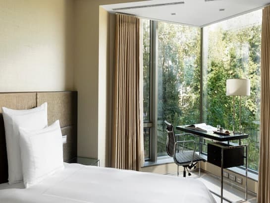 Room, 3 Bedrooms (Residence, Bosphorus View)