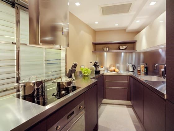 Room, 3 Bedrooms (Residence, Bosphorus View)