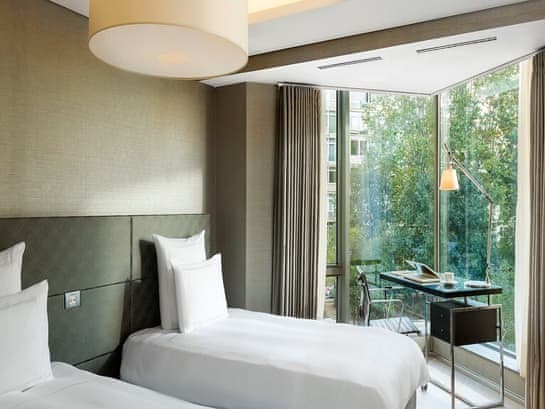 Room, 3 Bedrooms (Residence, Bosphorus View)