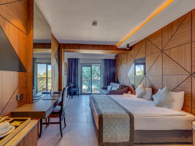 Standard Room (Main Building, Large)