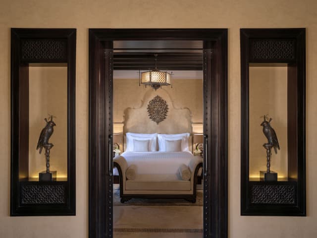 Royal Pavillion Pool Villa