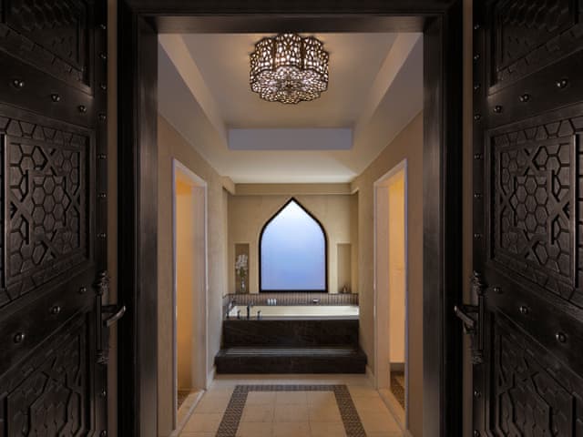 Havuzlu 1 yatak odalı Villa