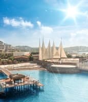 Resorts with free cancellation