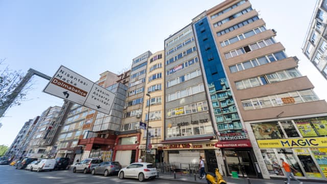halal friendly holidays in sisli 2022 halalbooking