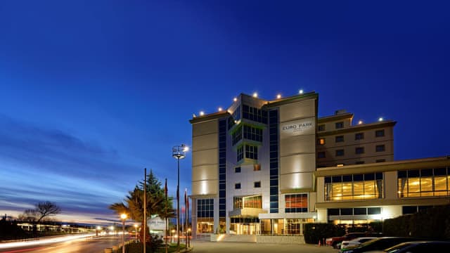 Halal Hotels In Bursa 2021 Halalbooking