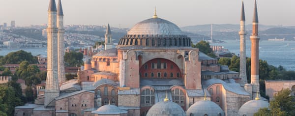 Istanbul Halal-freundlicher Urlaub