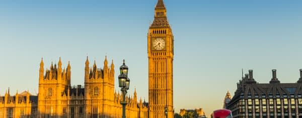 London Halal-freundlicher Urlaub