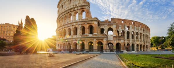 Rom Halal-freundlicher Urlaub