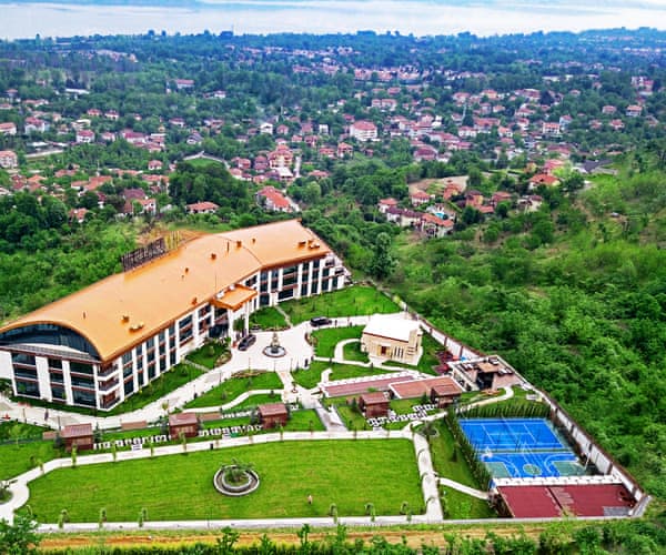 Halal Thermal Hotels Muslim Health Resorts Spa Halalbooking Halal Thermal Hotels Muslim Health Resorts Spa Halalbooking