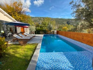 Villa Half Moon 1 Photos Halalbooking