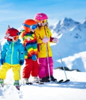 Halal-friendly ski holidays