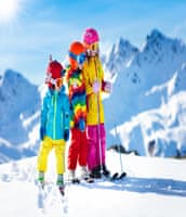 Vacances de ski halal-friendly