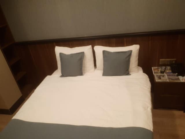 Delüks Süit (Şehir manzaralı)